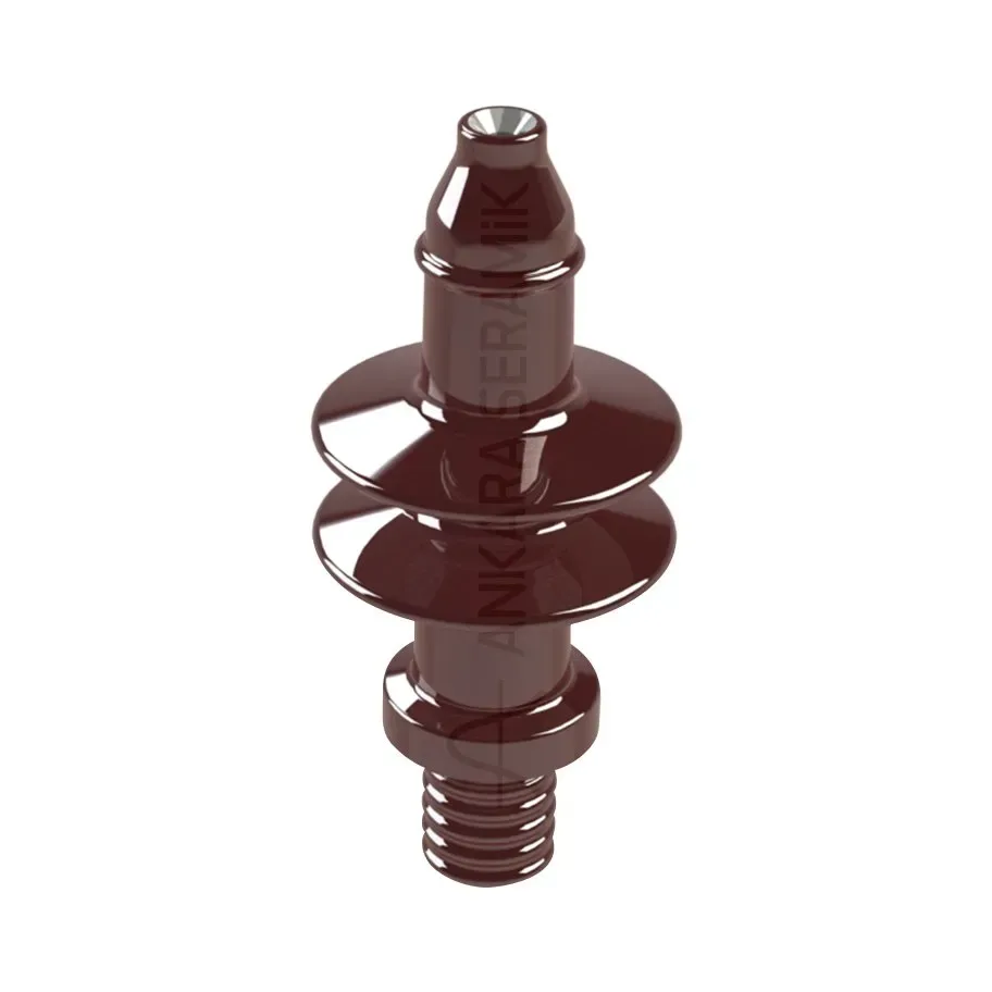 عوازل محولات 36 kV 250 A – 8000 A AS