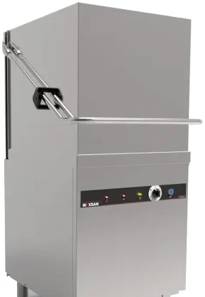 Inoksan BYM-102S غسالة أطباق من نوع الغطاء