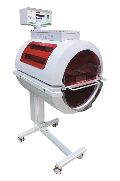 جهاز علاج ضوئي LED BC 250 000