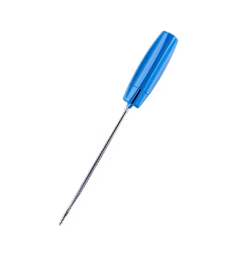 مرساة تيتانيوم Ti-Force