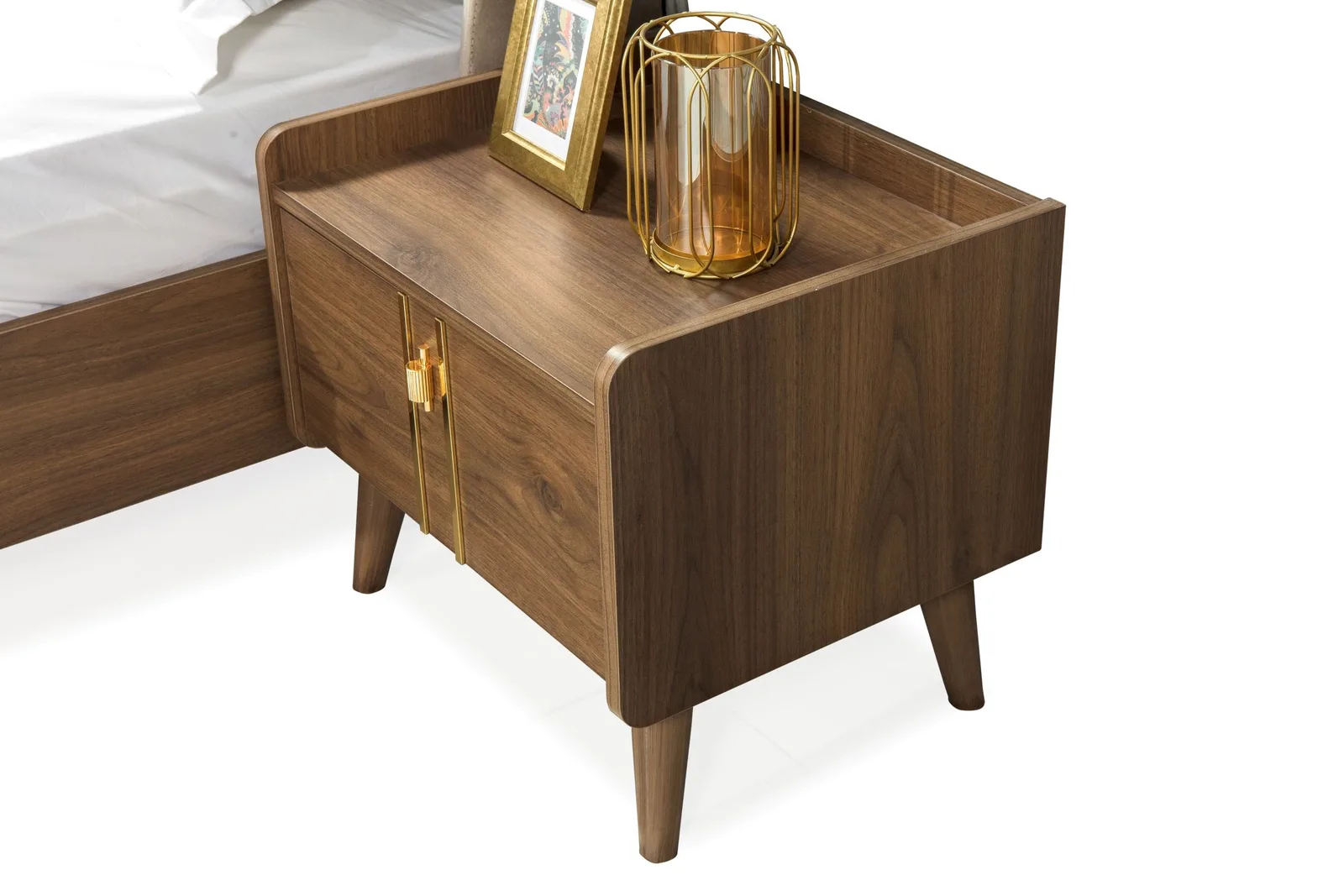 Nightstand VENTO