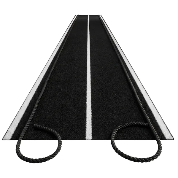 Beka Hybrid Track Artificial Turf