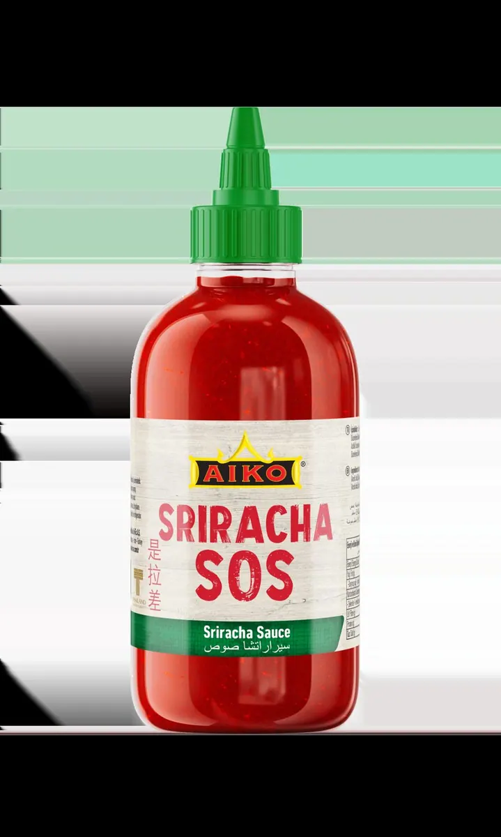 صوص Sriracha الحار 730 مل