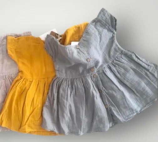 Baby Dress