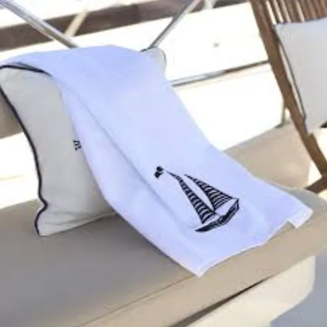Promotional Hand Towels