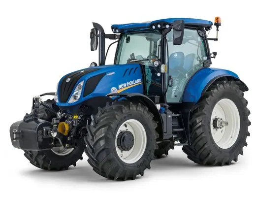 Tractor T6