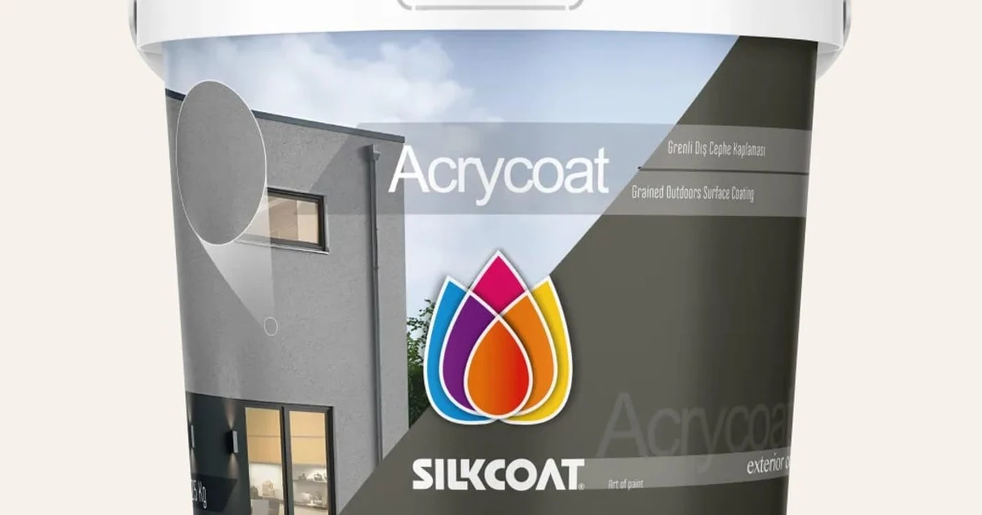Acrycoat