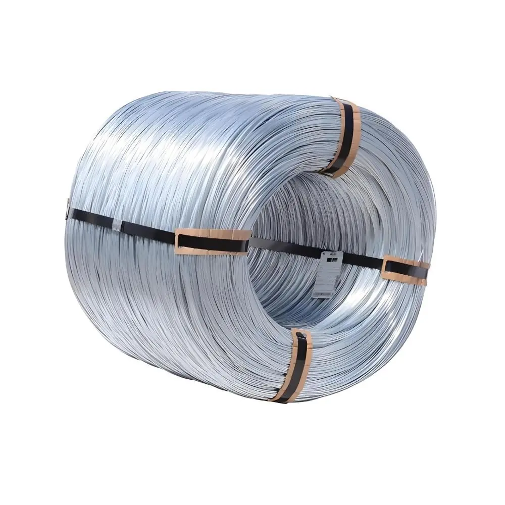Çağrı galvanized wire