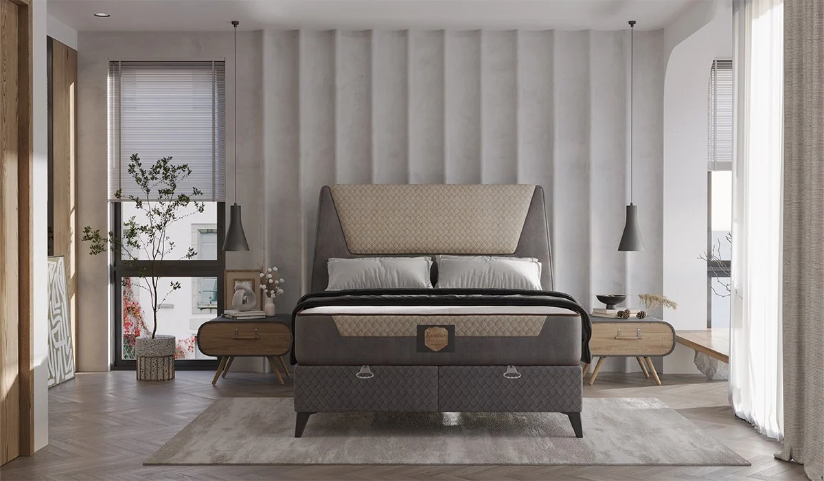 Active Bed Set