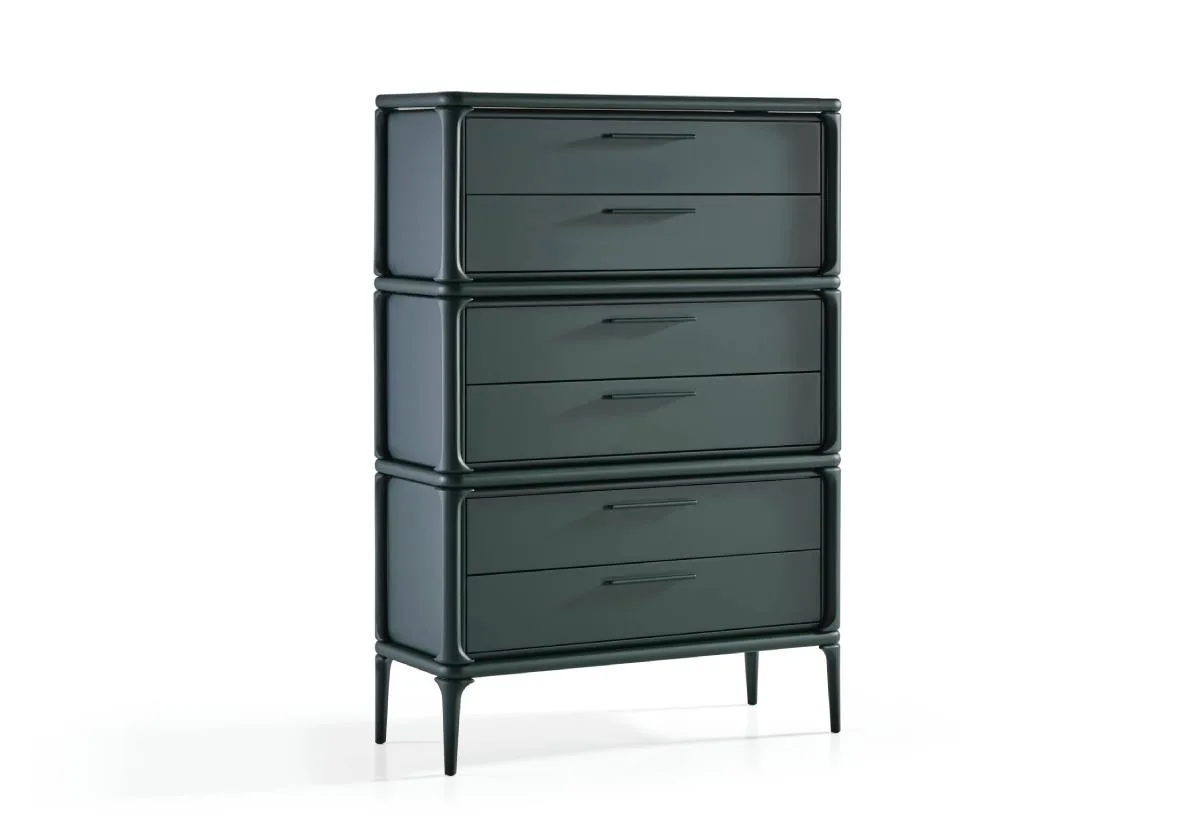 Canyon Tall Chest