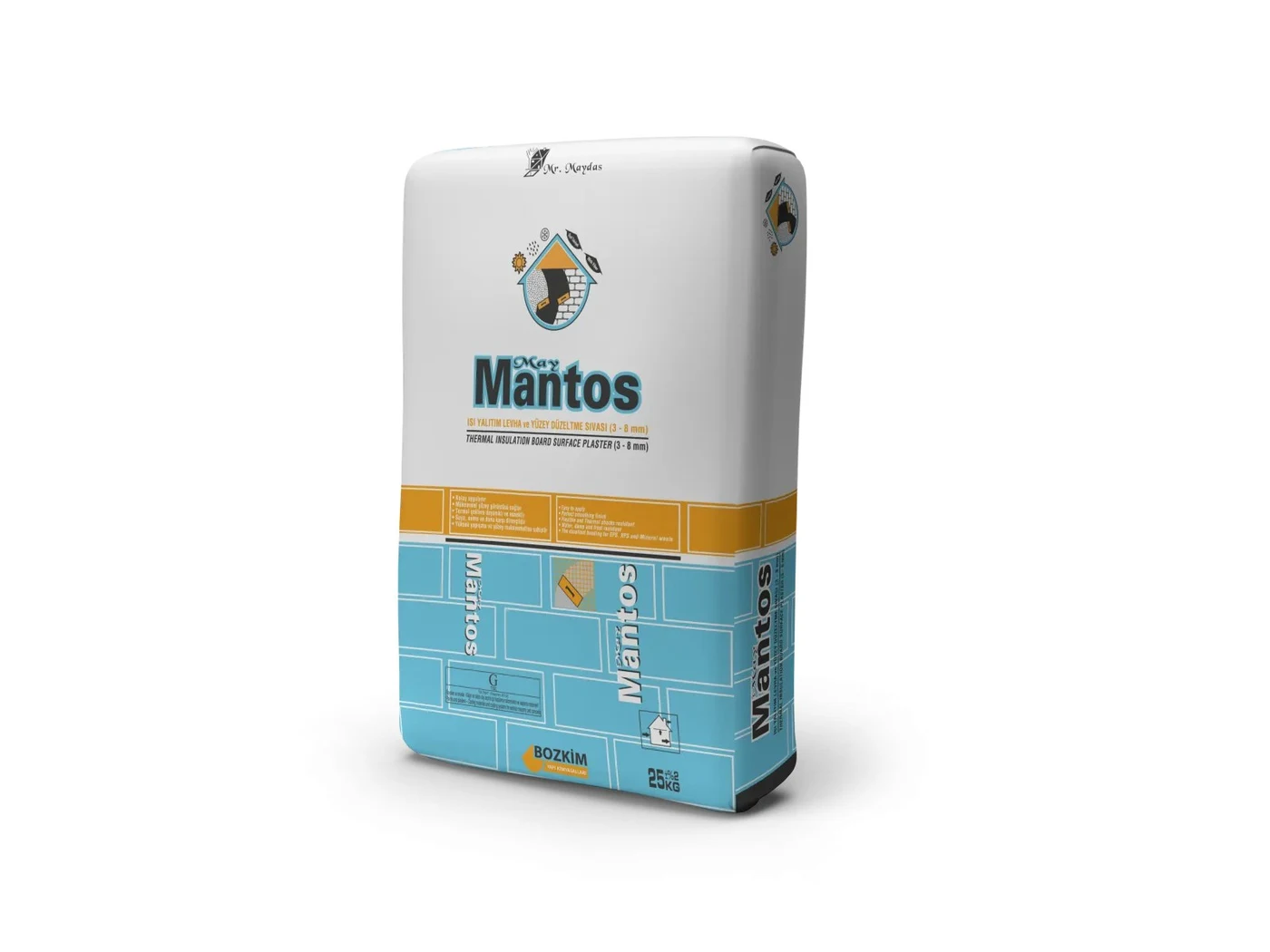 May-Mantos