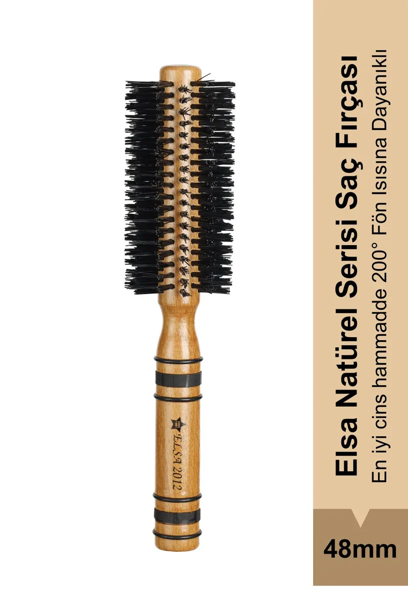 2012 natural 48 mm blow-dry brush