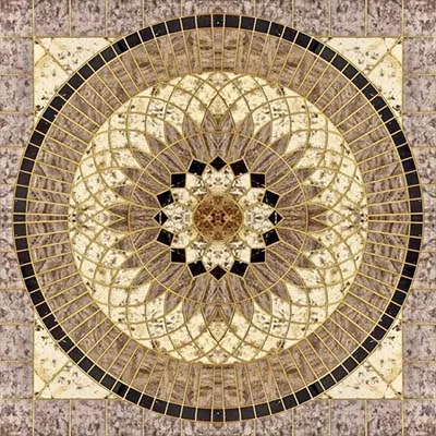 خيار أرضية الكبينة ORD-FLR-12