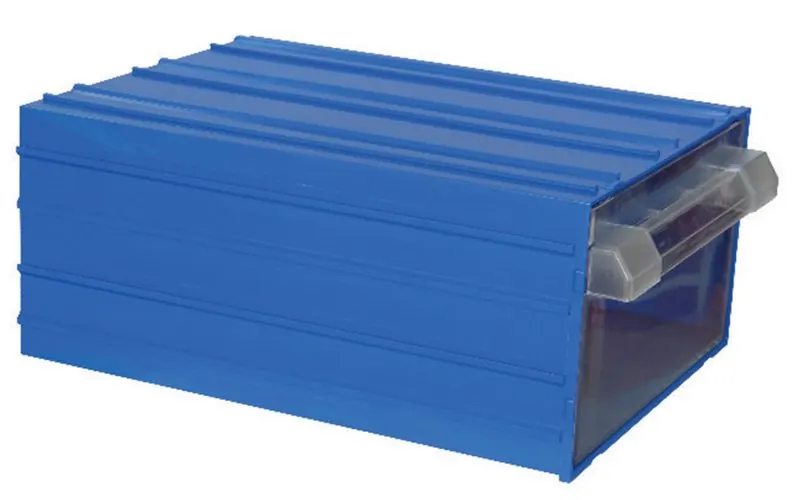 MK-60 plastic drawer li box