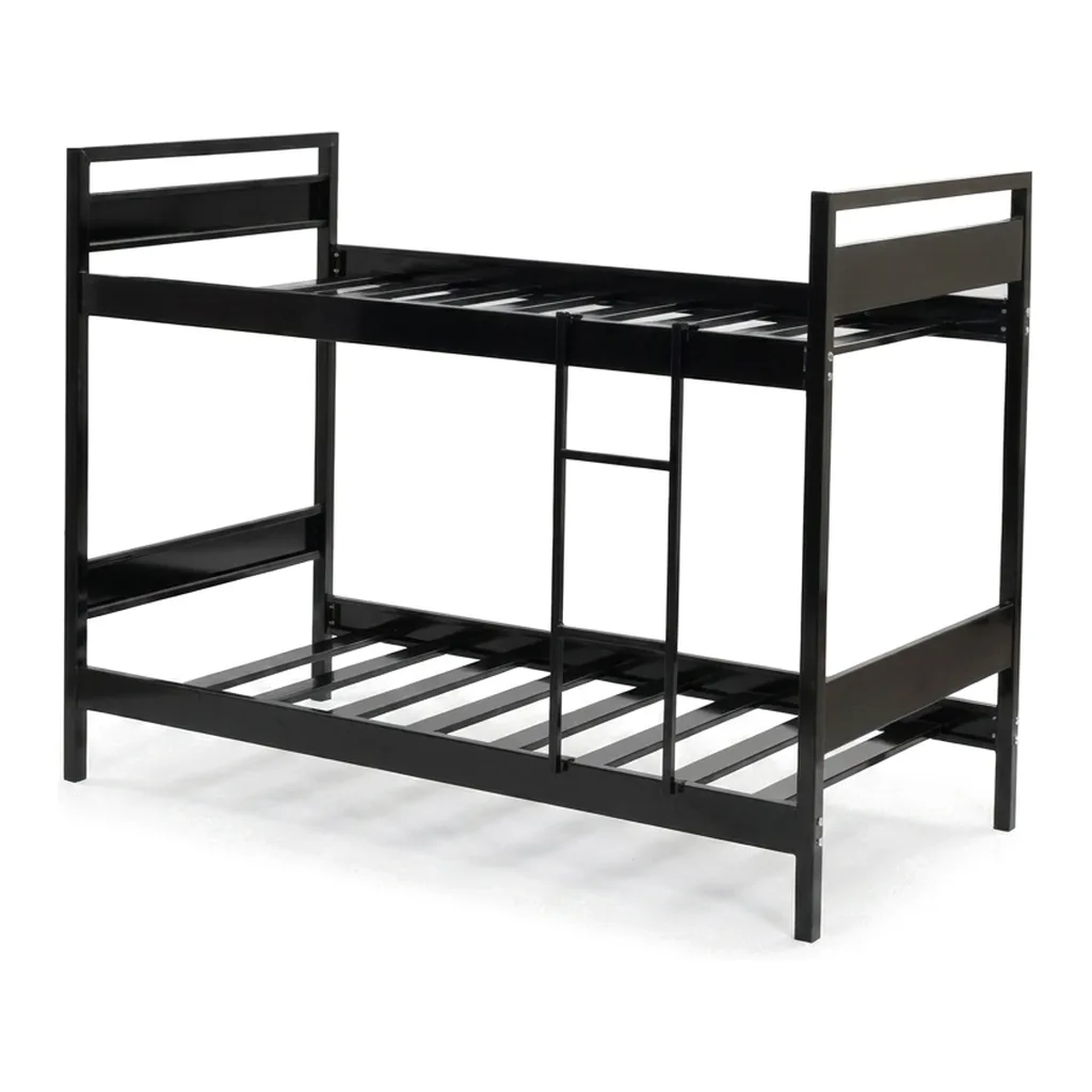 Profil Steel Bunk Bed