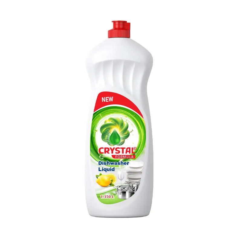 Liquid Dishwasher Detergent 1350 ml