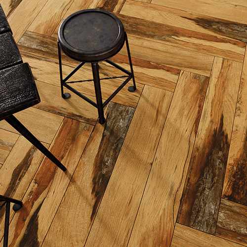 بلاط بورسلان BURNINGWOOD