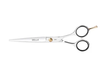 Professional hair cutting scissor D-343