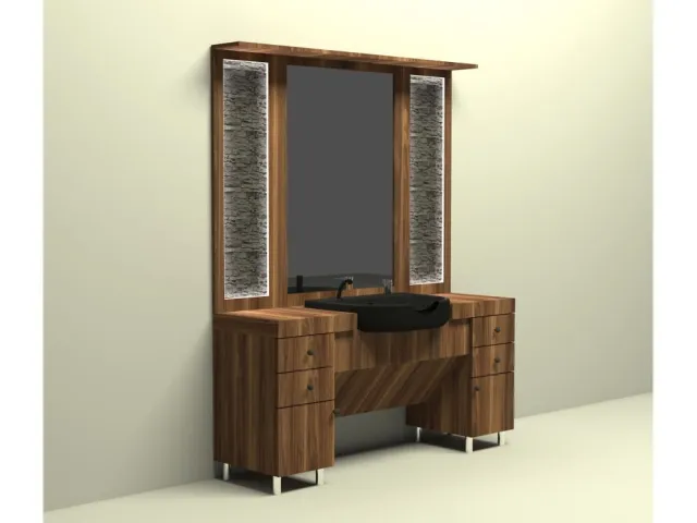 Barber Station 268