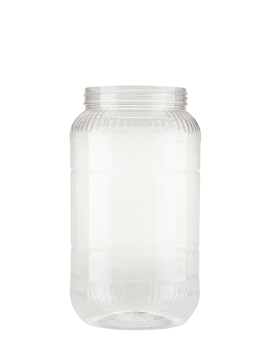 برطمان PET K0204 3000cc 110mm