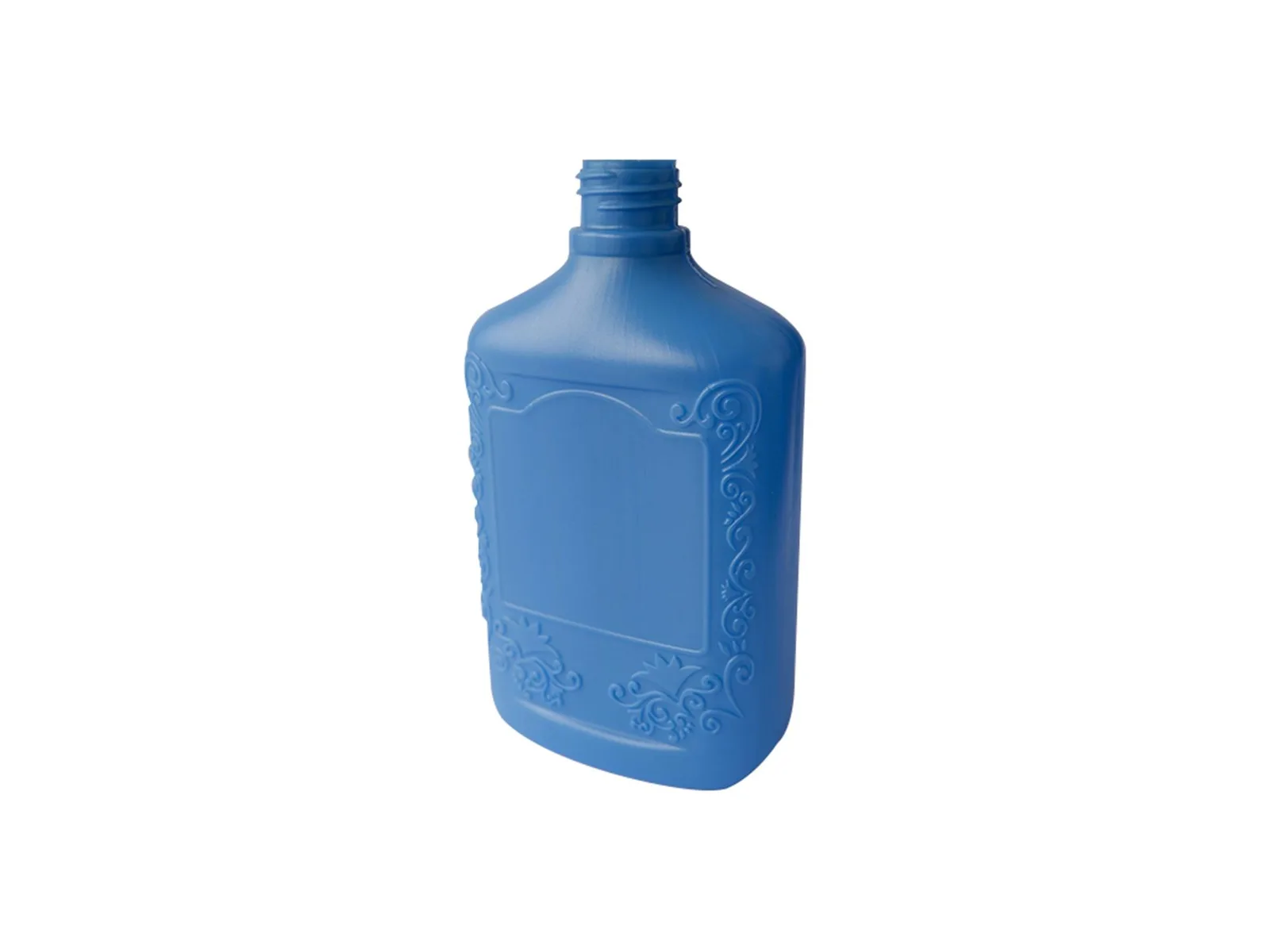 زجاجة منقوشة 500 ml