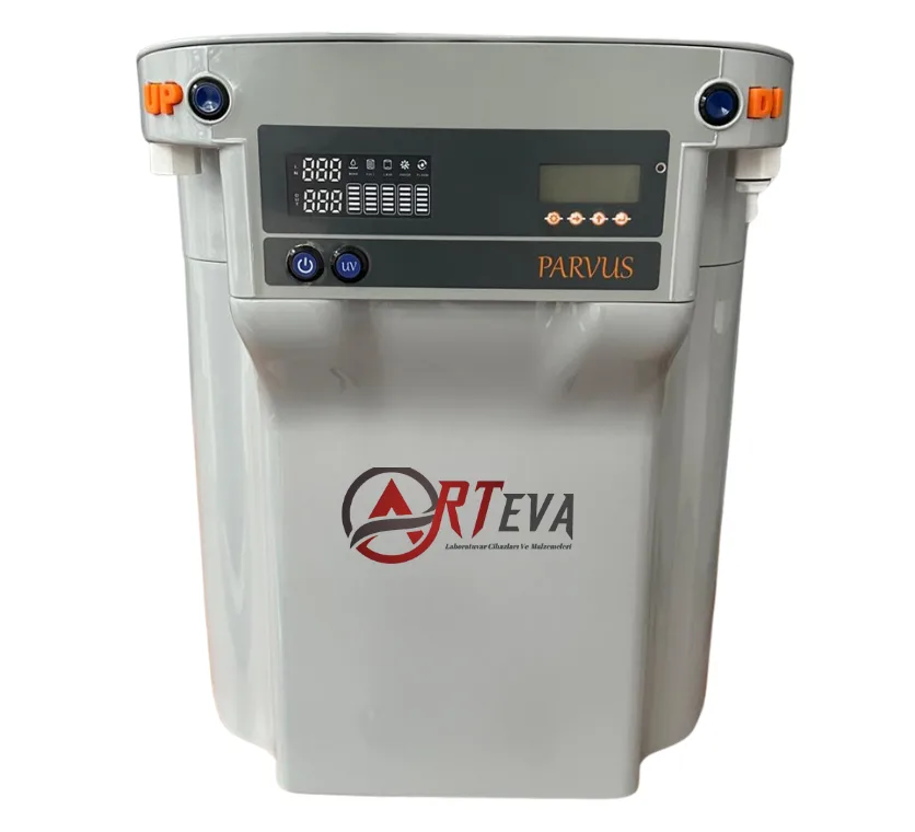 نظام ماء فائق النقاء Type 1 ARTEVA