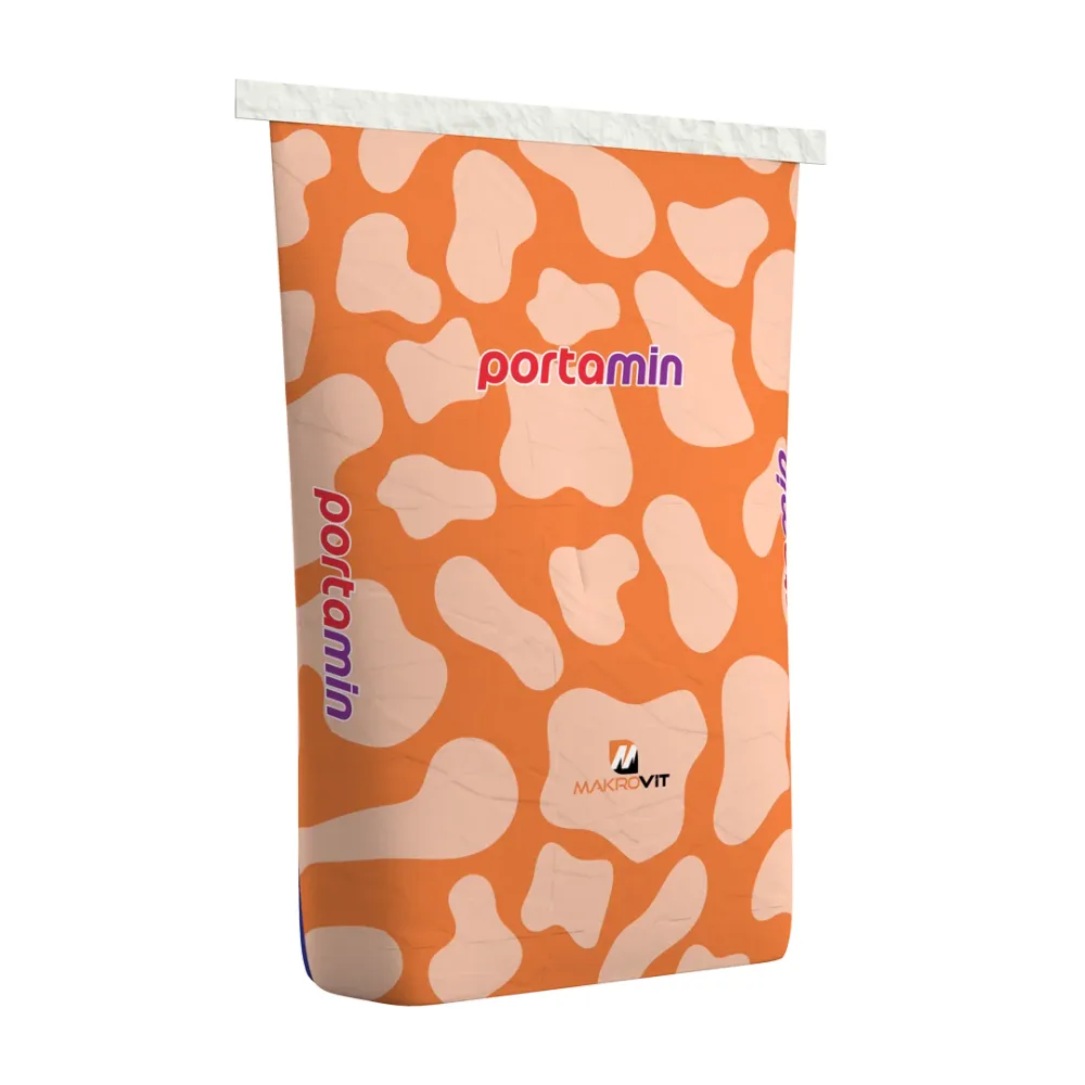 Concentrate vitamin-mineral with amino acids for pullet rearing (chicks and young hens) - Diamond 2.5%