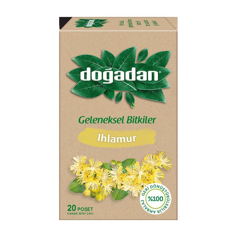 زيزفون Dogadan
