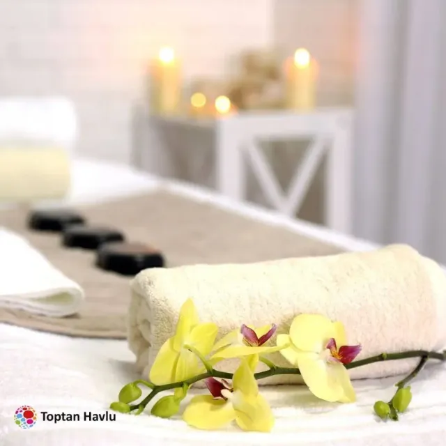 Massage & Physical Therapy Towel