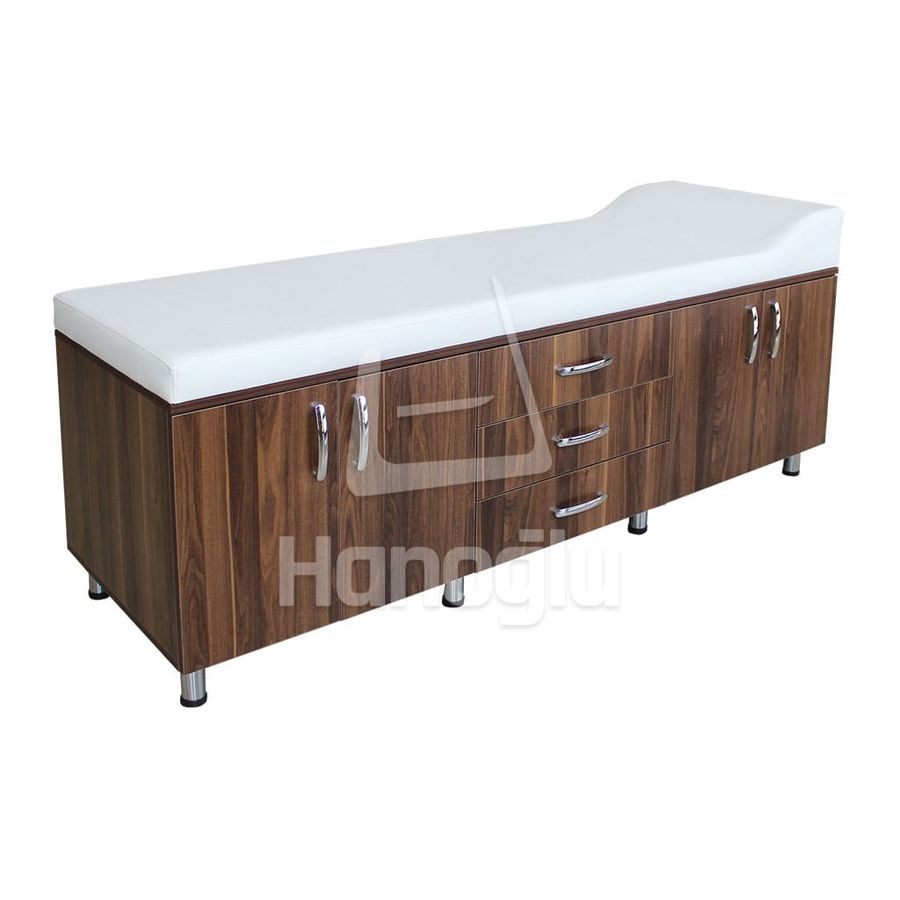 HA560 Massage – Waxing Bed