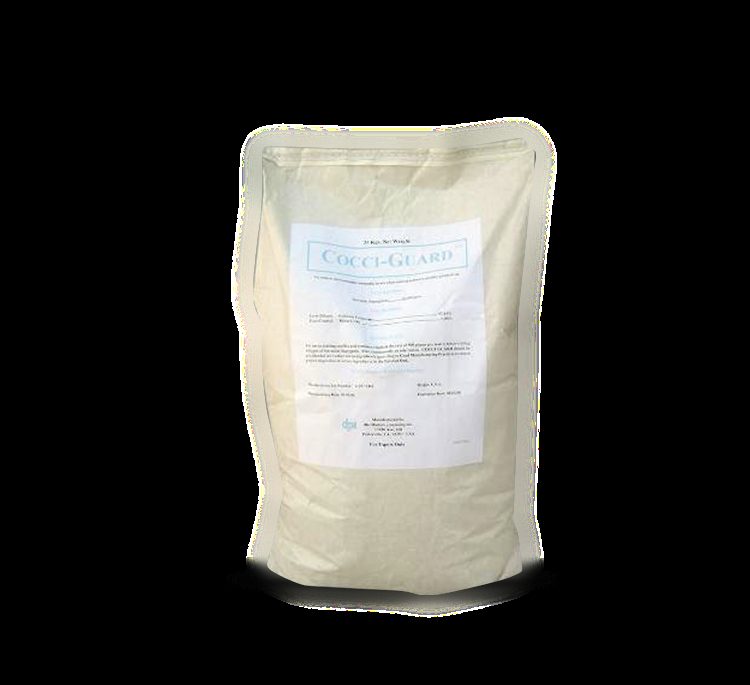 Cocci-Guard