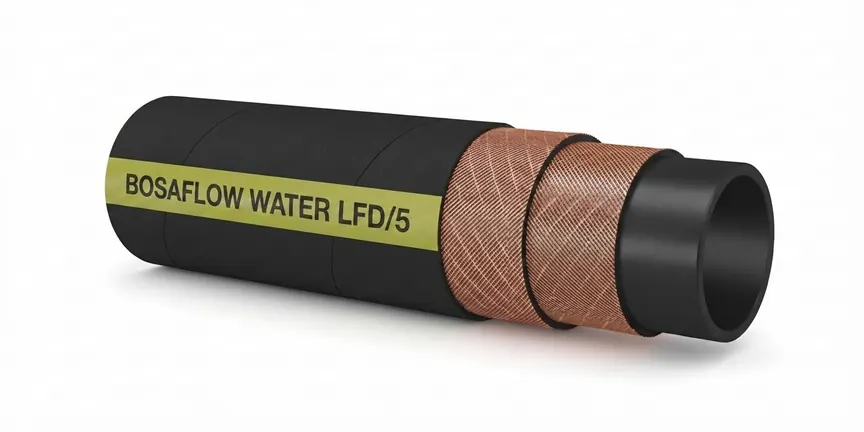 خرطوم ماء BOSAFLOW WATER LFD/5