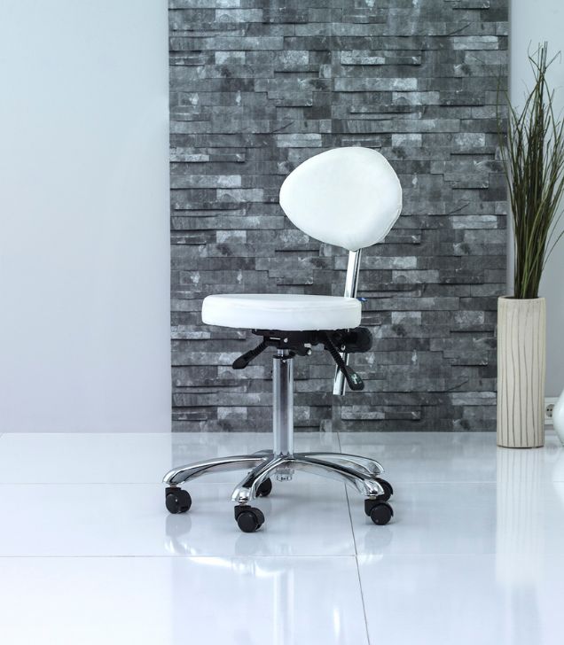Cross D-1025C Esthetician & Care Chair