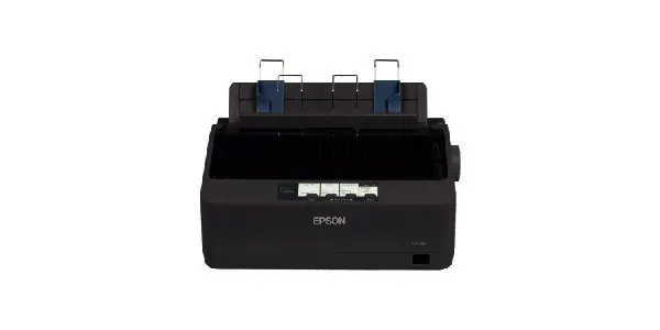 Dox Matrix Printer LX350