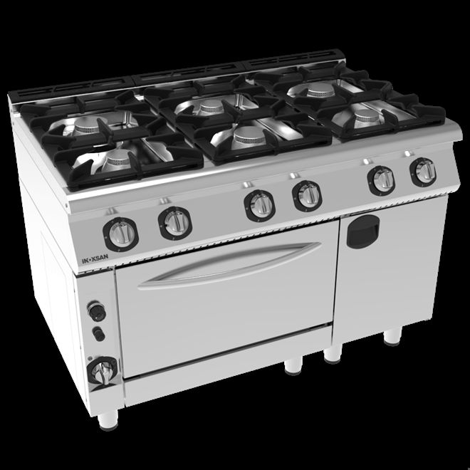 7KG33 - موقد