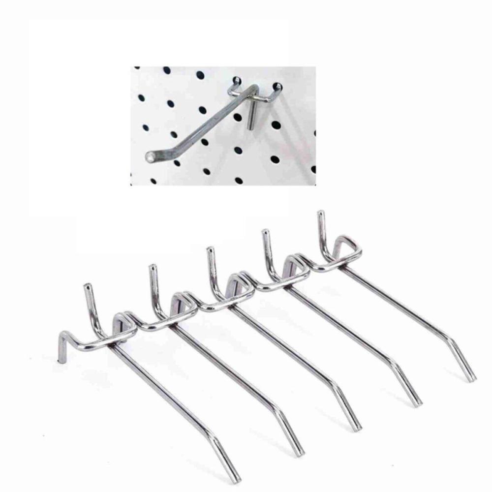 خطاف خلفي مثقّب، 15 Cm، عبوة 50 Li-22