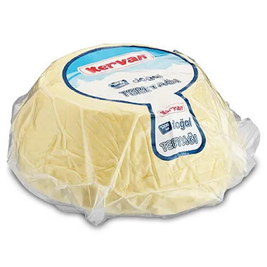 زبدة Kervan 1.000 gr