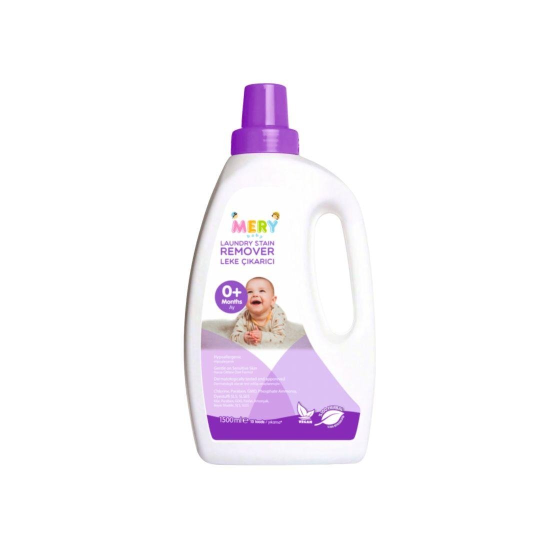 MeryBaby Stain Remover