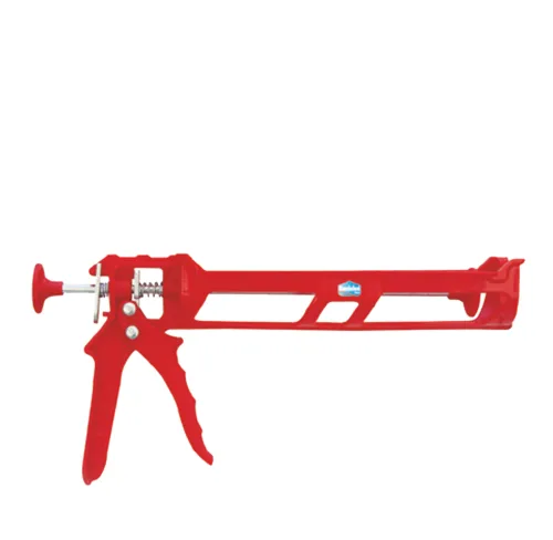 Silicone Gun