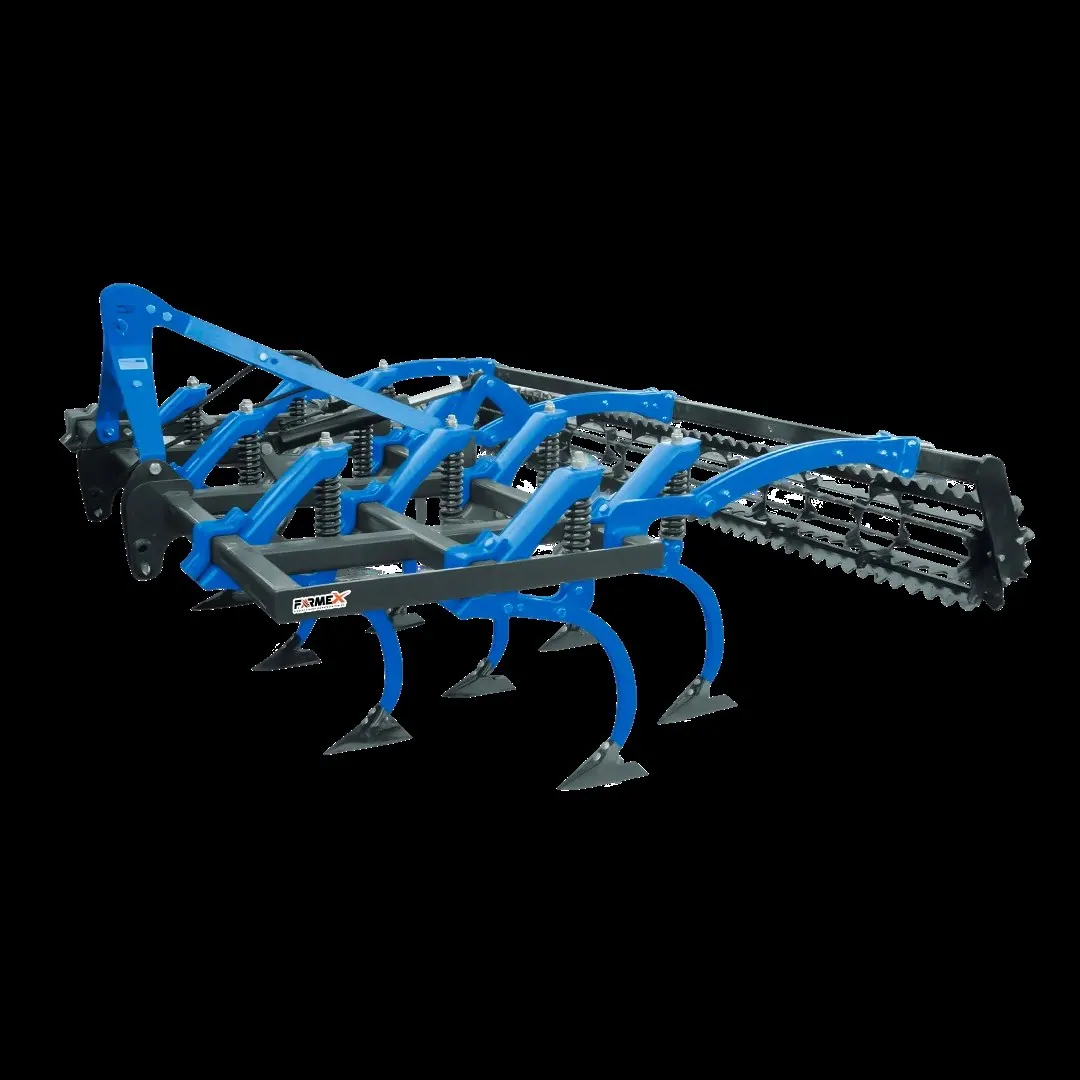 Cultivator