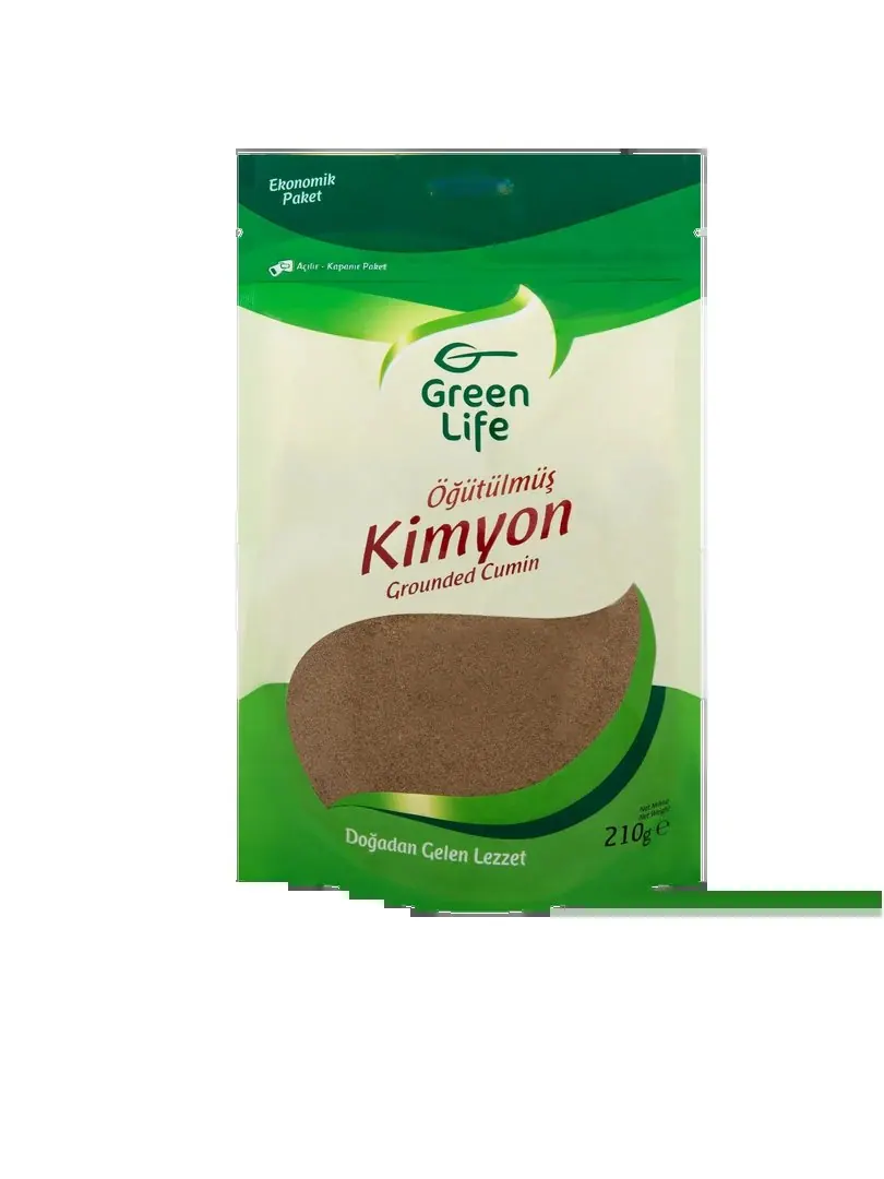 كمون مطحون 210 غ