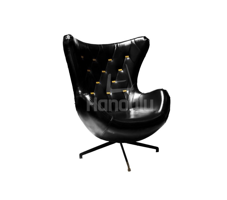 HB 378 Waiting Chair