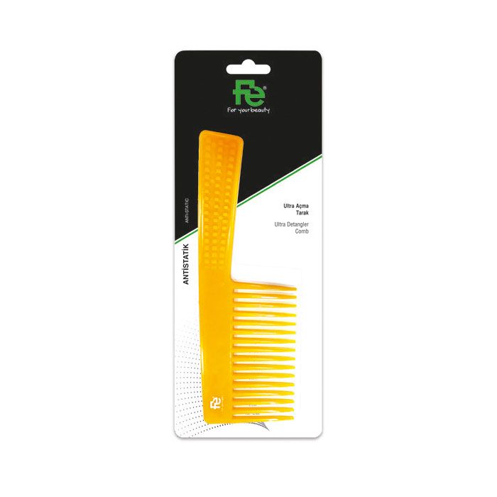 Ultra Detangler 216