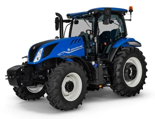 Tractor TR6S