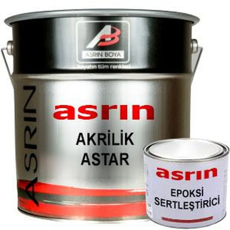 Asrın Acrylic Primer