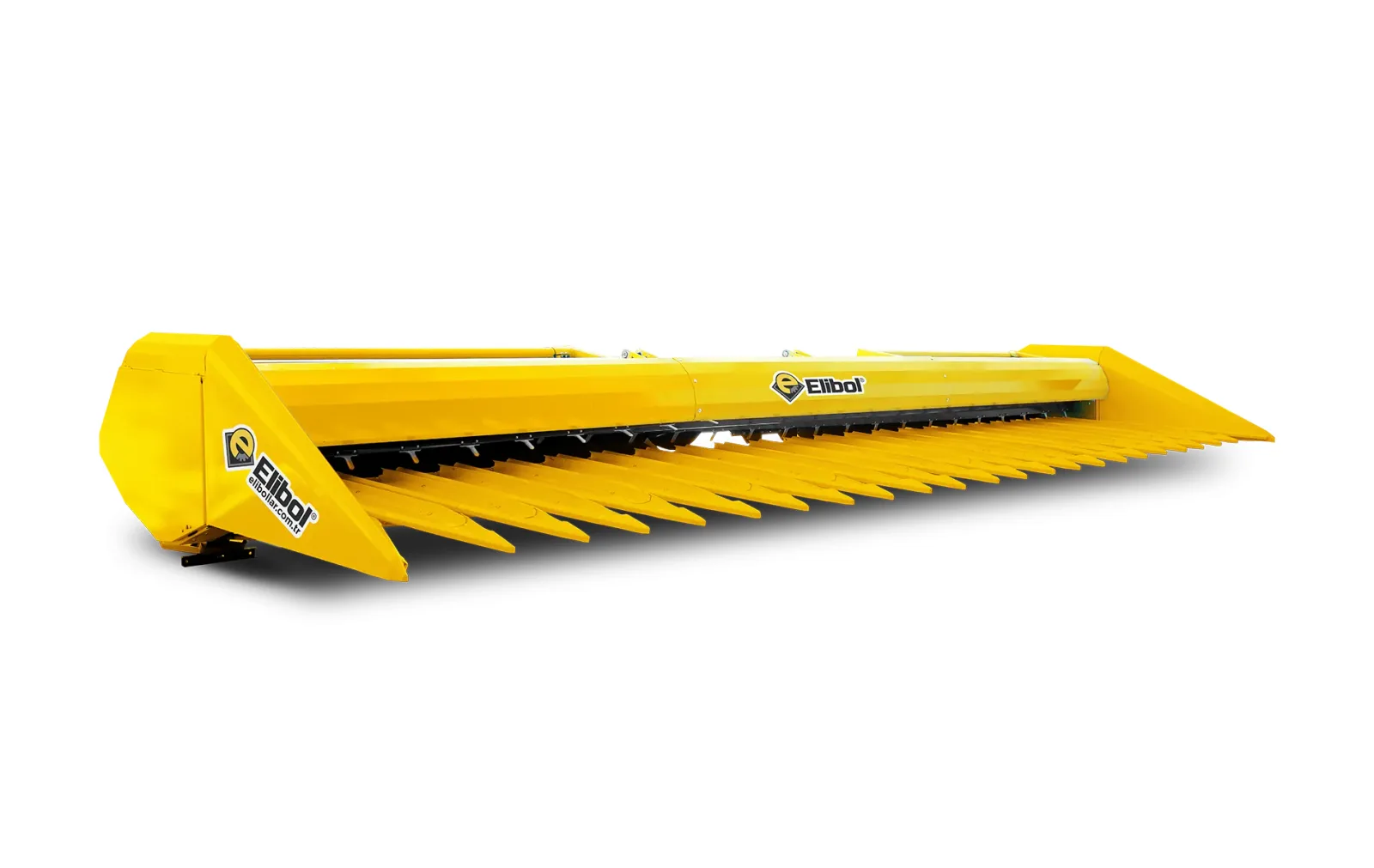 SUNPOWER 840 sunflower harvesting table