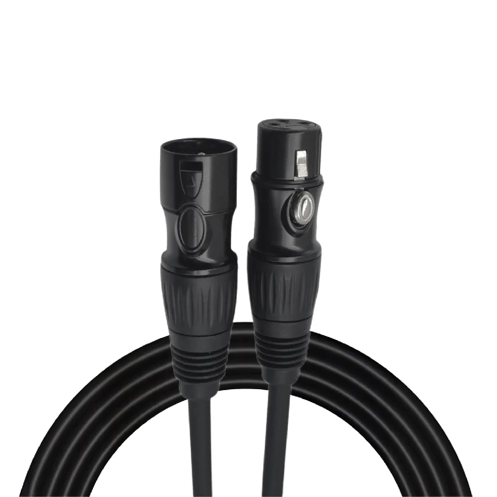 كابل صوت XLR SX-3M