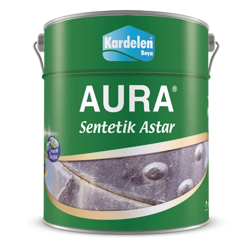 Aura Synthetic Primer