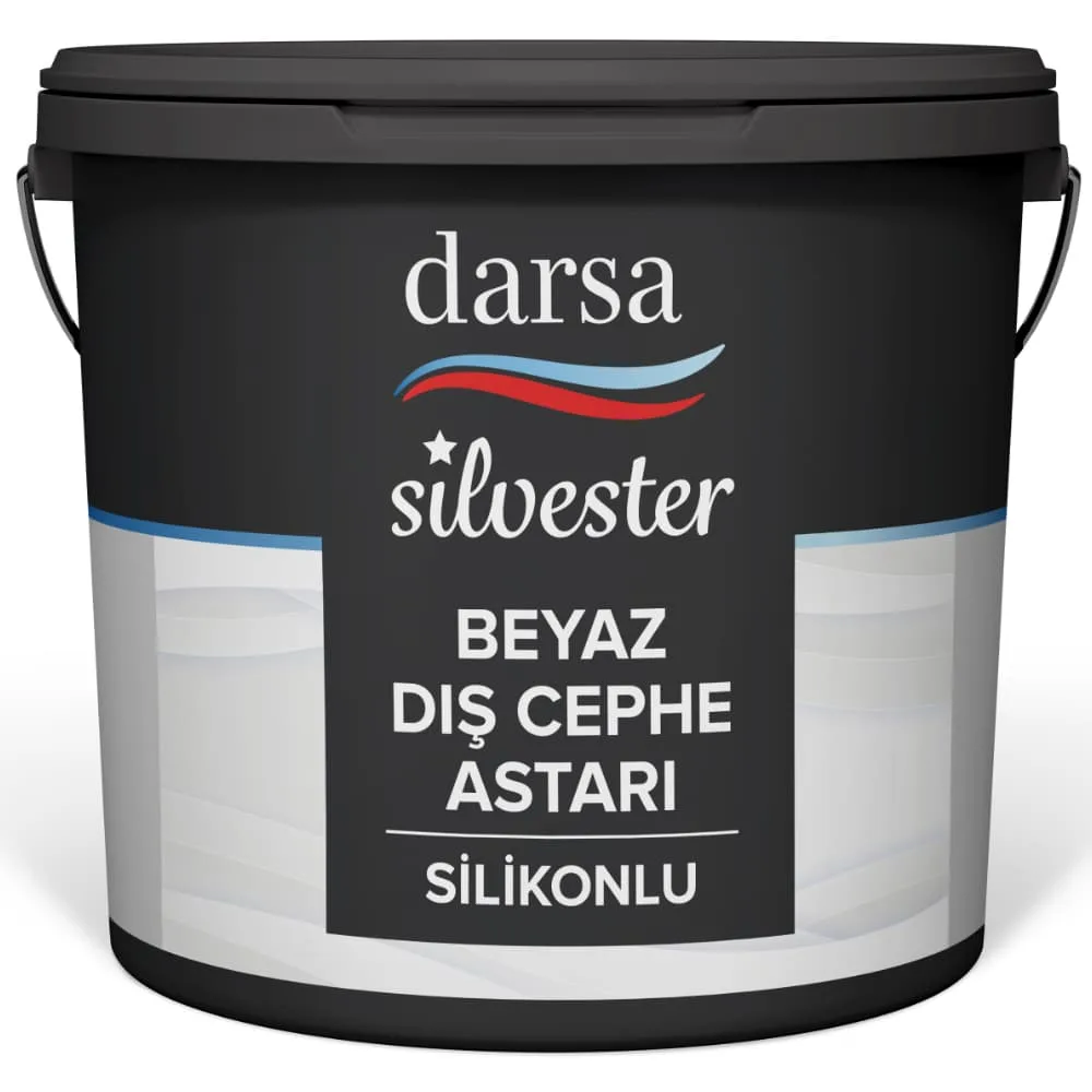 Silvester Exterior Primer