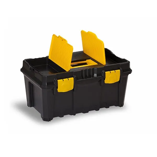 STİLO tool box with organizer 19 in AP.03